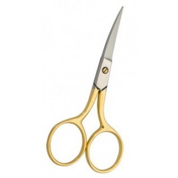 Russian Style Nail Scissors (Model: MBT-23105)